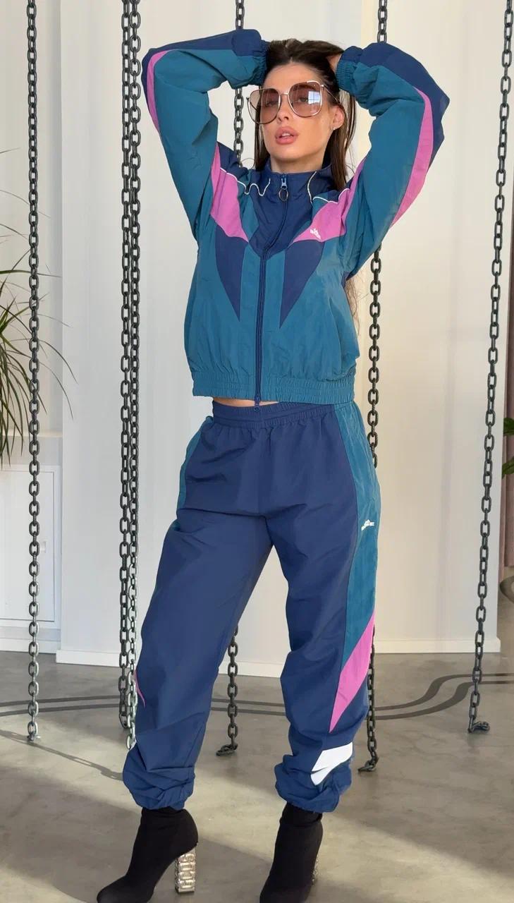 Брюки Joggers Panelled Trackpant — изображение 8