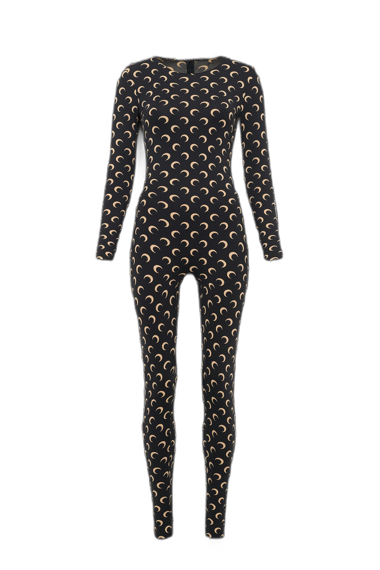 Комбинезон Recycled Jersey Moon Catsuit