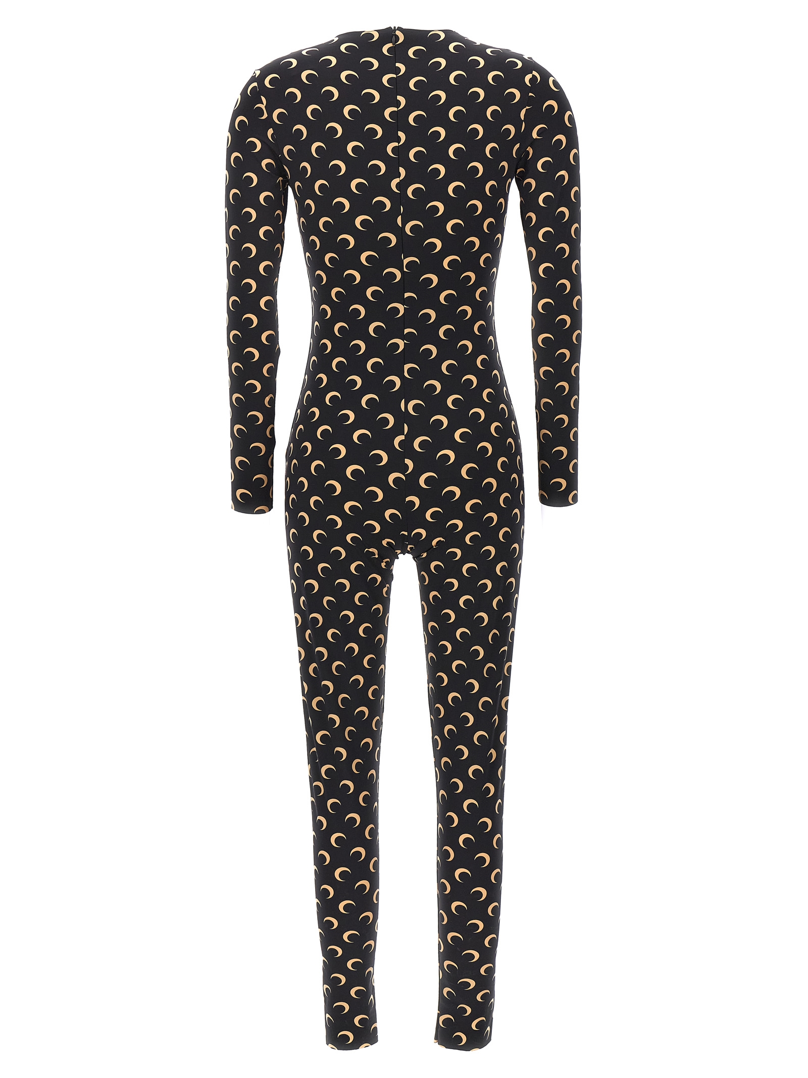 Комбинезон Recycled Jersey Moon Catsuit — изображение 2