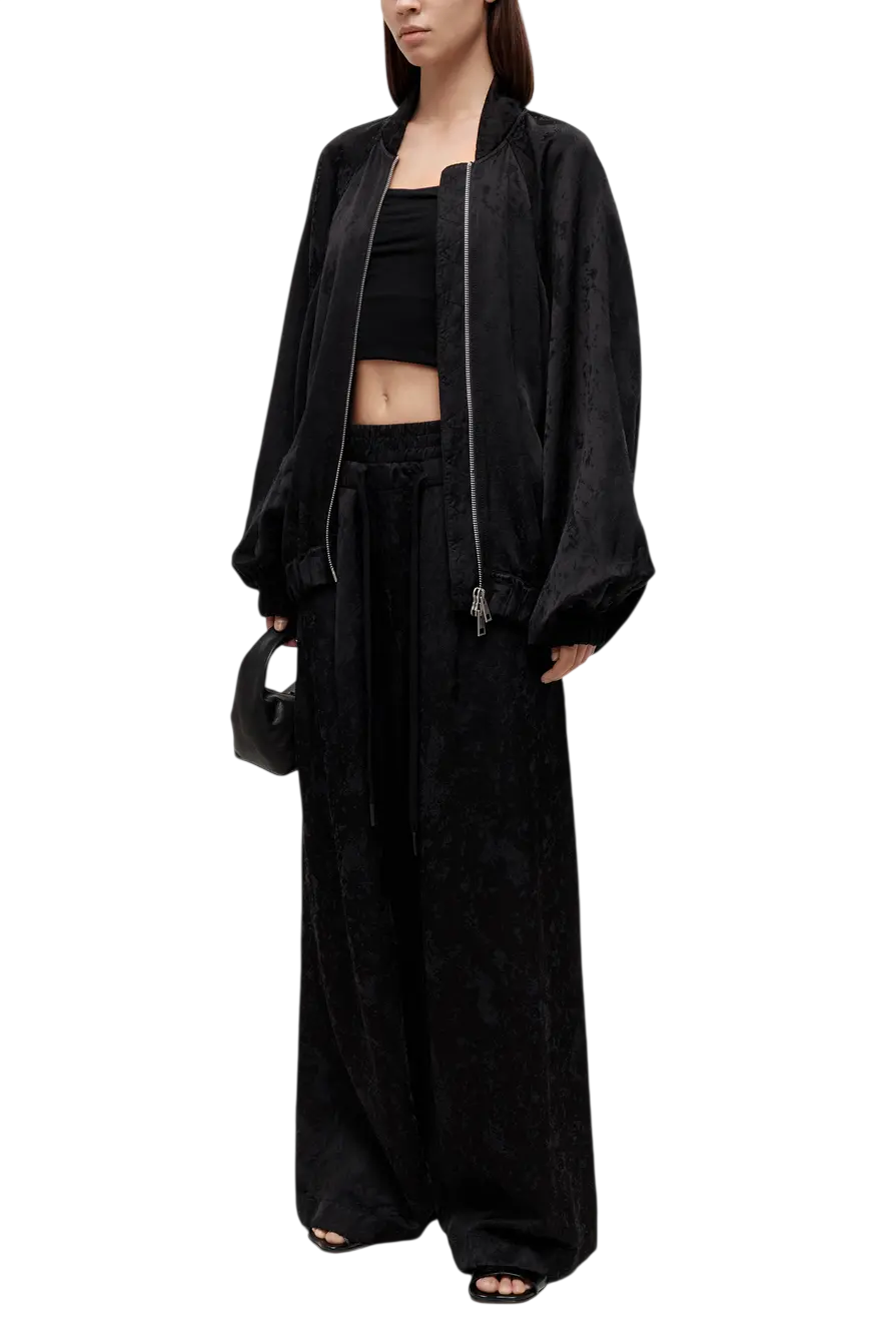 Бомбер jacquard — изображение 2