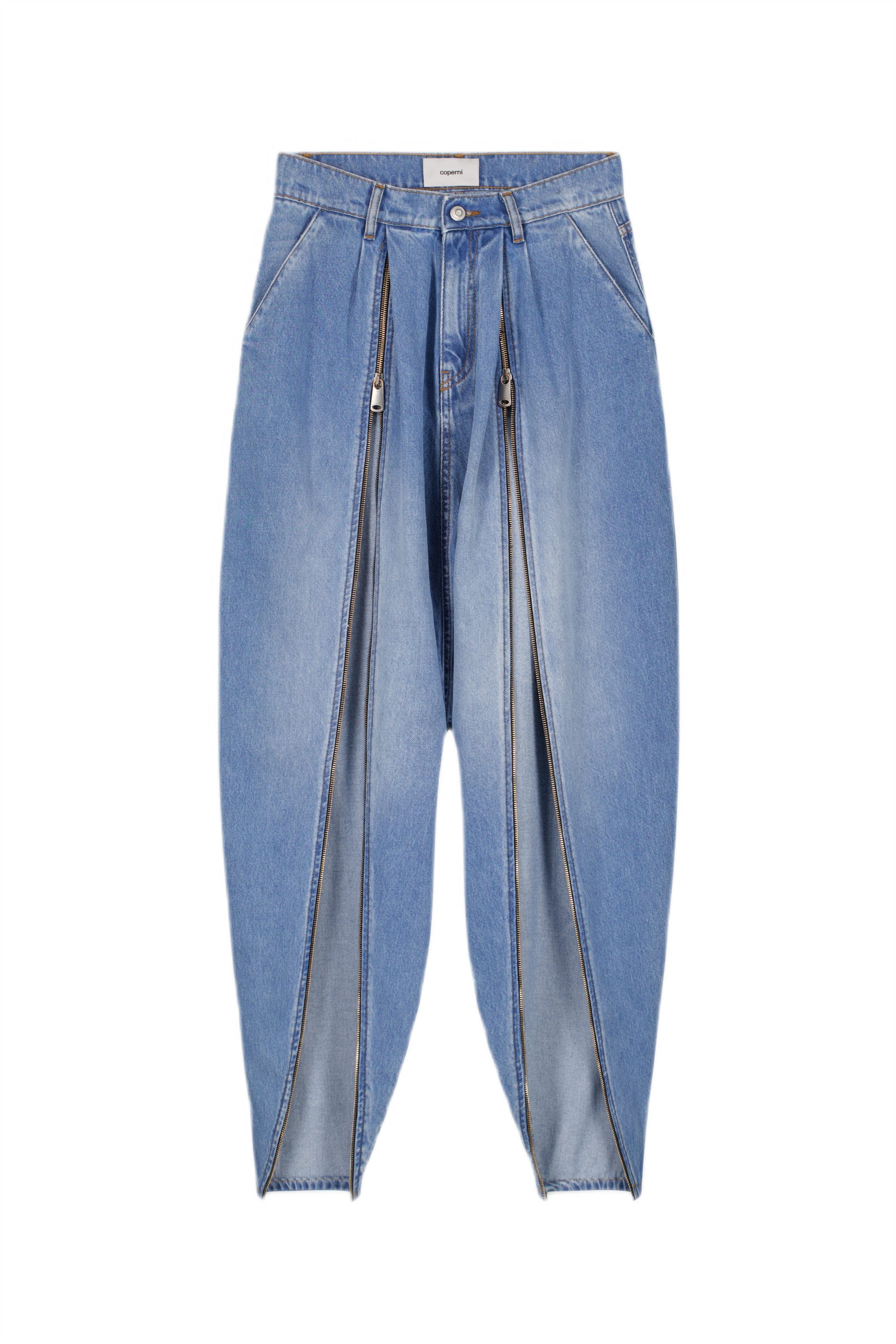 Джинсы Denim Sarouel Pants