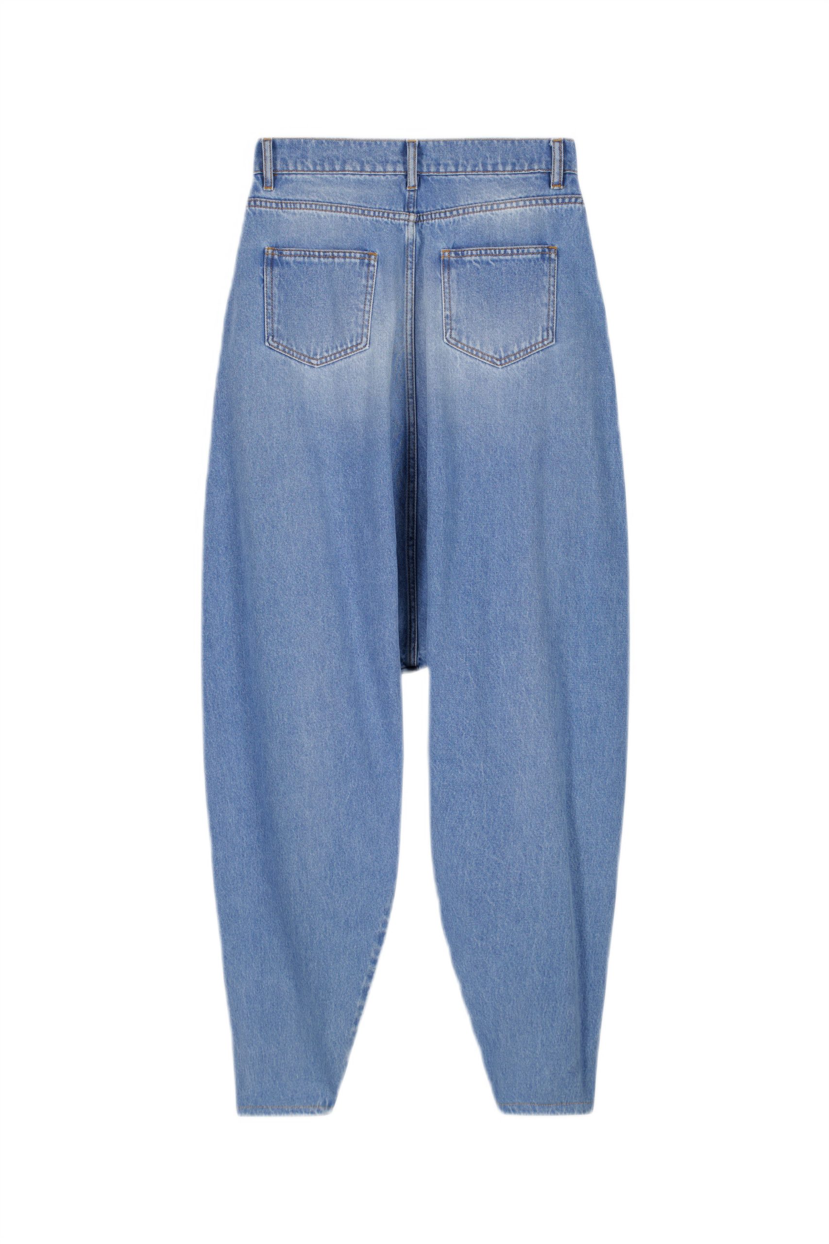 Джинсы Denim Sarouel Pants — изображение 2