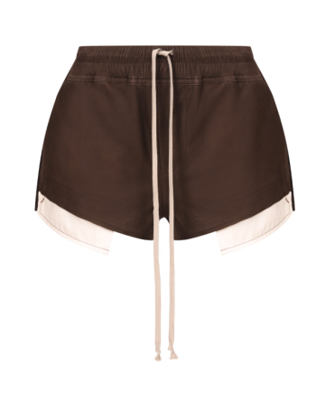 Шорты Fog Boxers