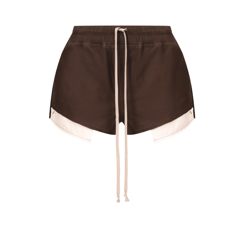 Шорты Fog Boxers