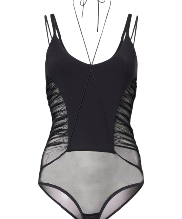 Боди Sheer Panel