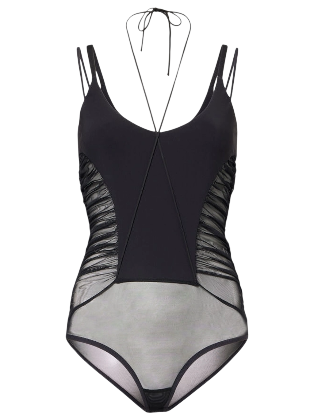 Боди Sheer Panel