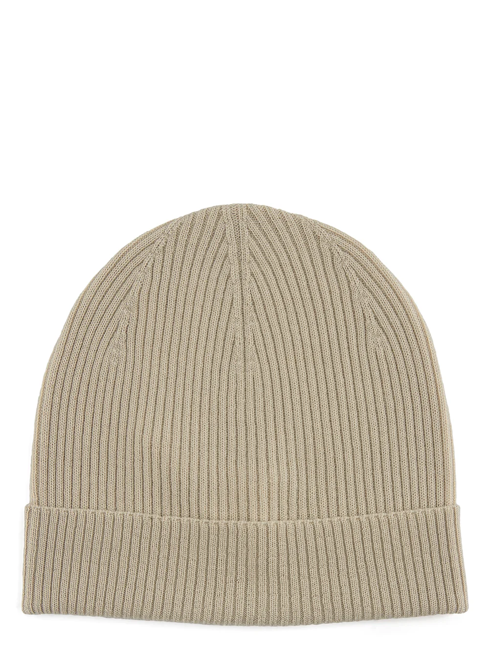Шапка Temple Ribbed Beanie