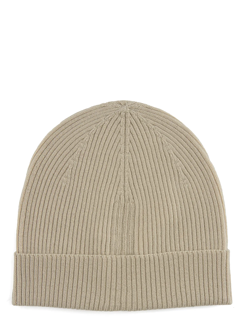 Шапка Temple Ribbed Beanie — изображение 2