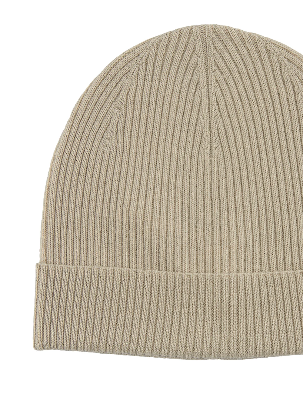 Шапка Temple Ribbed Beanie — изображение 3