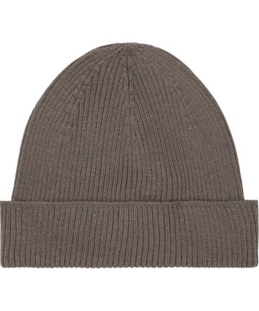Шапка Ribbed Beanie