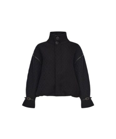 Куртка Wool Bomber Jacket