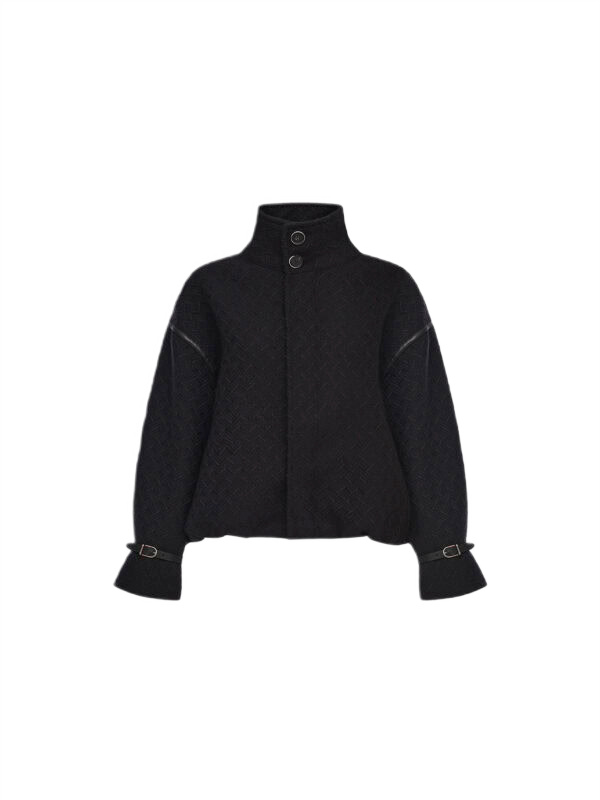 Куртка Wool Bomber Jacket