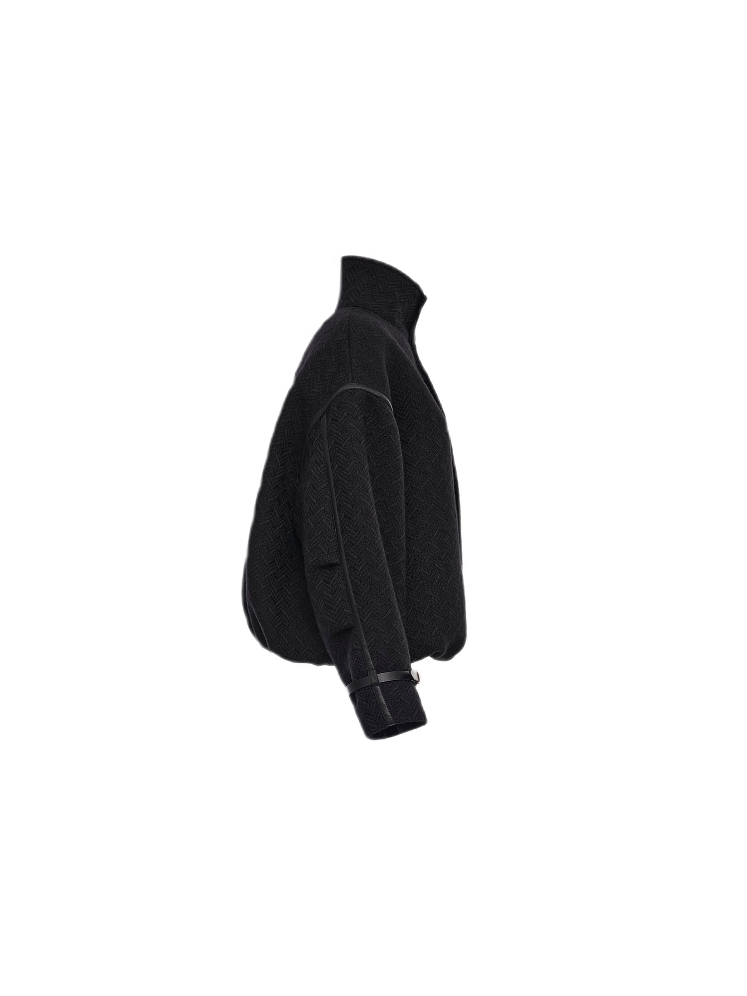 Куртка Wool Bomber Jacket — изображение 2