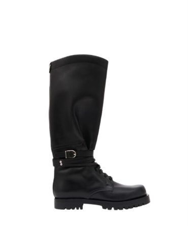 Сапоги Hight Combat Boots